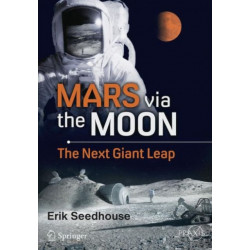 Mars via the Moon: The Next Giant Leap