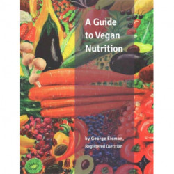 A Guide to Vegan Nutrition