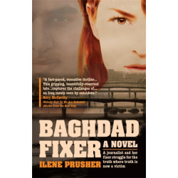 Baghdad Fixer