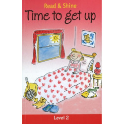 Time to Get Up: Level 2