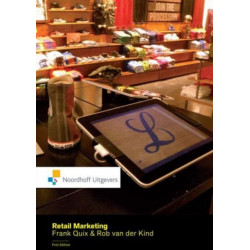 Retail Marketing