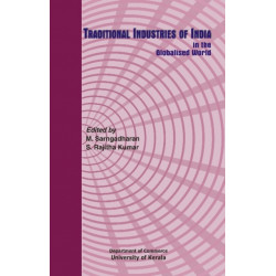 Traditional Industries of Indian in the Globalised World