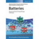 Batteries, 2 Volumes: Present and Future Energy Storage Challenges