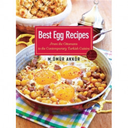 Best Egg Recipes: From the Ottomans to the Contemporary Turkish Cuisine