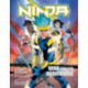 Ninja: War for the Dominions: [A Graphic Novel]