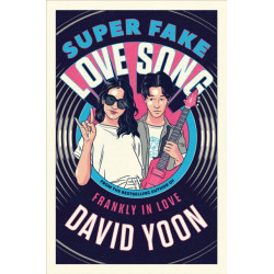 Super Fake Love Song