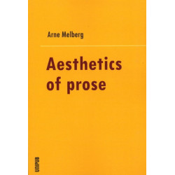 Aesthetics in Prose