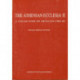 Athenian Ecclesia II: A Collection of Articles 1983-89