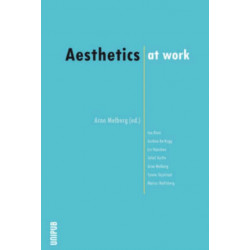 Aesthetics at Work