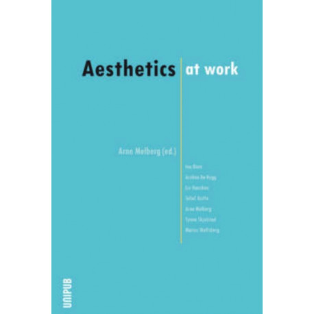 Aesthetics at Work