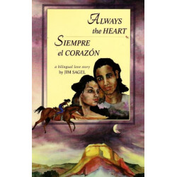 Always the Heart: A Bilingual Love Story