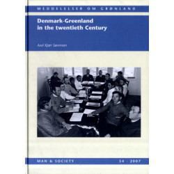 Denmark-Greenland in the Twentieth Century