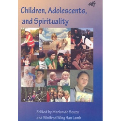 Children, Adolescents and Spirituality: Some Perspectives