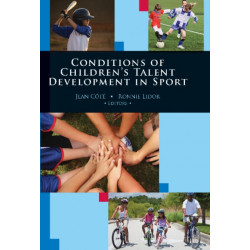 Conditions of Children's Talent Development in Sport