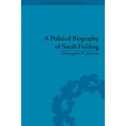 A Political Biography of Sarah Fielding