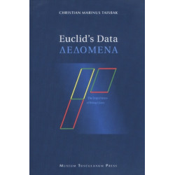 Euclid's Data: The Importance of Being Given