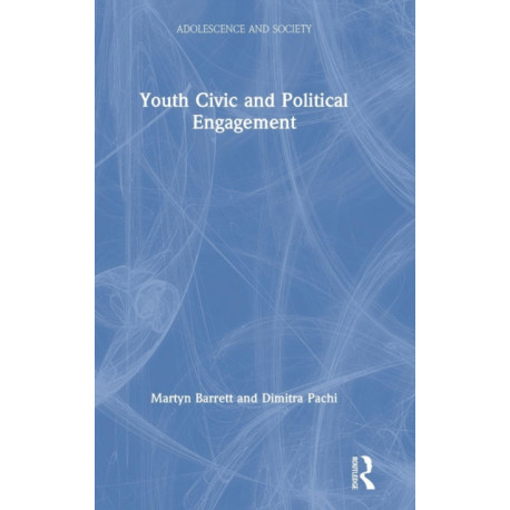 Youth Civic and Political Engagement
