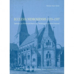 Ecclesia Nidrosiensis, 1153-1537