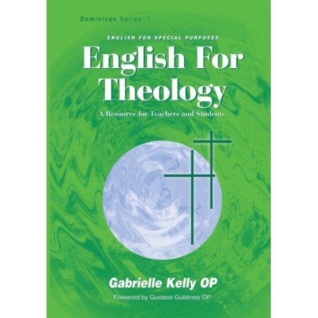 English for Theology: A Resource for Teachers and Students