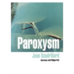 Paroxysm: Interviews with Philippe Petit