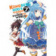 Konosuba: God's Blessing on This Wonderful World!, Vol. 7 (manga)
