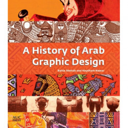 A History of Arab Graphic Design