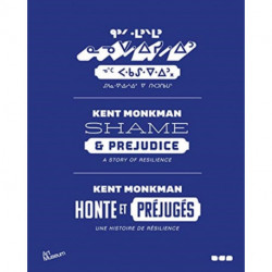 Kent Monkman: Shame and Prejudice: A Story of Resilience