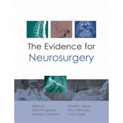 The Evidence for Neurosurgery