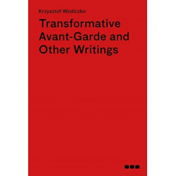 Transformative Avant-Garde and Other Writings