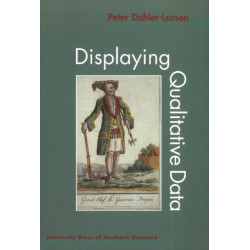 Displaying Qualitative Data