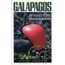 Galapagos: Una Historia Natural