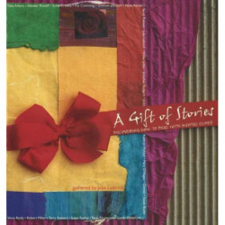 A Gift of Stories: Discovering How to Deal with Mental Illness