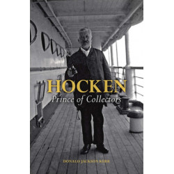 Hocken: Prince of Collectors