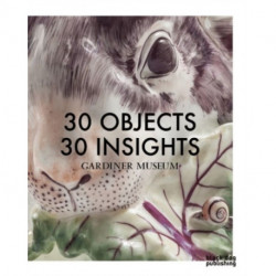 30 Objects 30 Insights