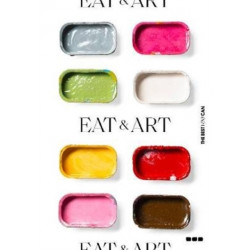 Eat & Art