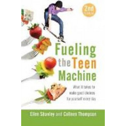 Fueling the Teen Machine