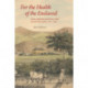 For the Health of the Enslaved: Slaves, Medicine and Power in the Danish West Indies, 1803-1848