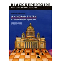 Leningrad System: A Complete Weapon Against 1 d4