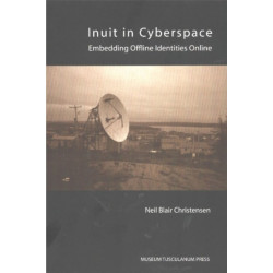 Inuit in Cyberspace: Embedding Offline Identities Online