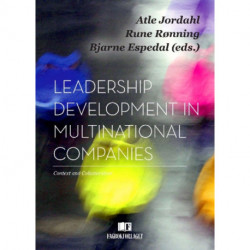 Leadership Development in Multinational Companies: Context & Collaboration