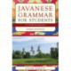 Javanese Grammar for Students: A Graded Introduction