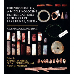 Khuzhir-Nuge XIV, a Middle Holocene Hunter-Gatherer Cemetery on Lake Baikal, Siberia: Archaeological Materials