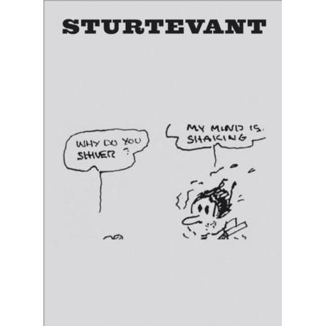 Sturtevant: Drawing Double Reversal: Drawing Double Reversal