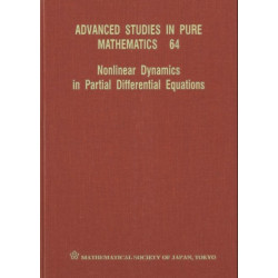 Nonlinear Dynamics In Partial Differential Equations