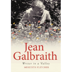 Jean Galbraith: Writer in a Valley