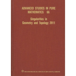 Singularities In Geometry And Topology 2011