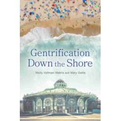 Gentrification Down the Shore