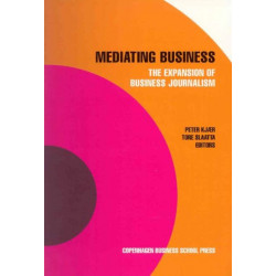 Mediating Business: The Expansion of Business Journalism