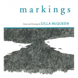 Markings: Poems and Drawings
