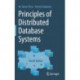 Principles of Distributed Database Systems